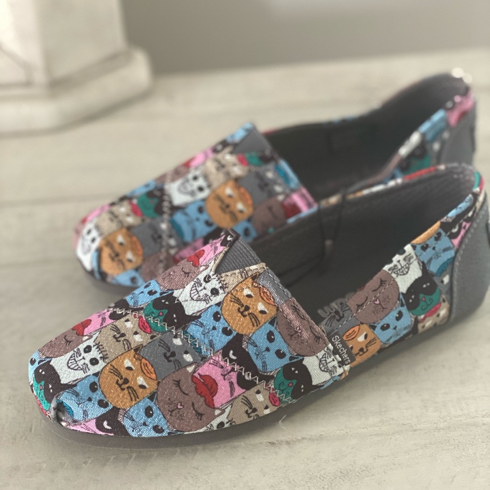 Skechers Slip On